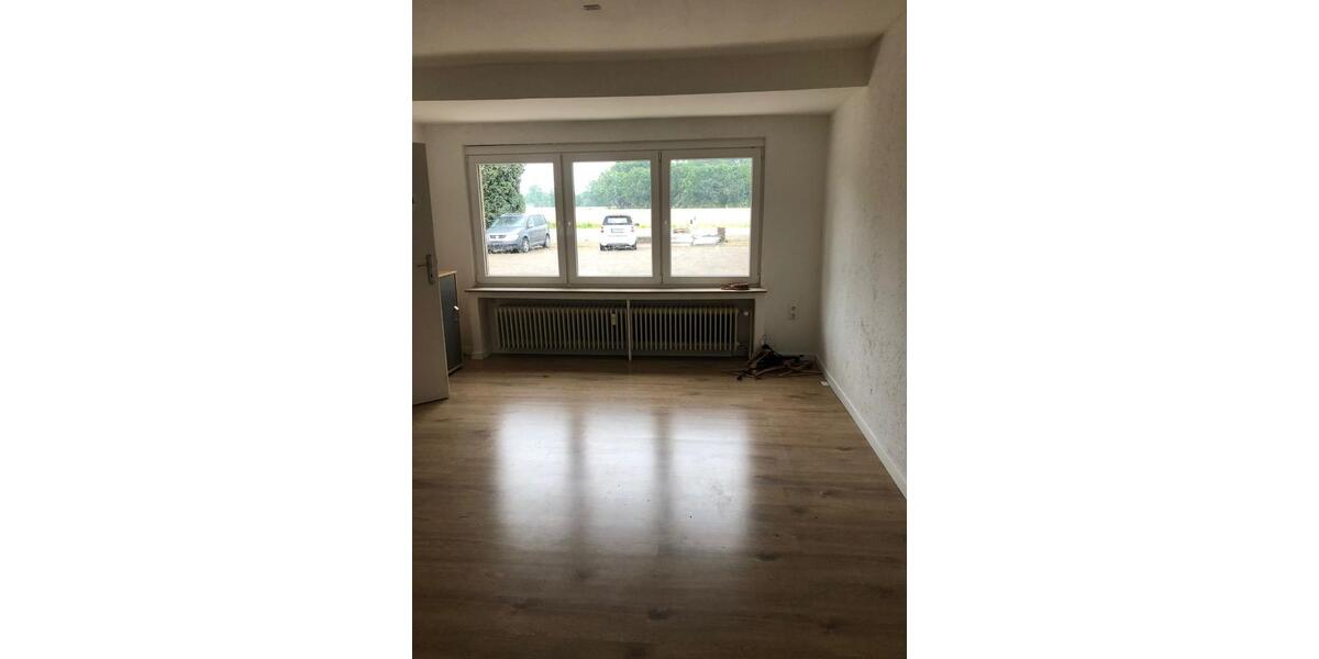 Erdgeschoßwohnung Essen (Oldenburg) - 2 Zimmer, 116 m&sup2;, 615&euro; | Angebot:23874468