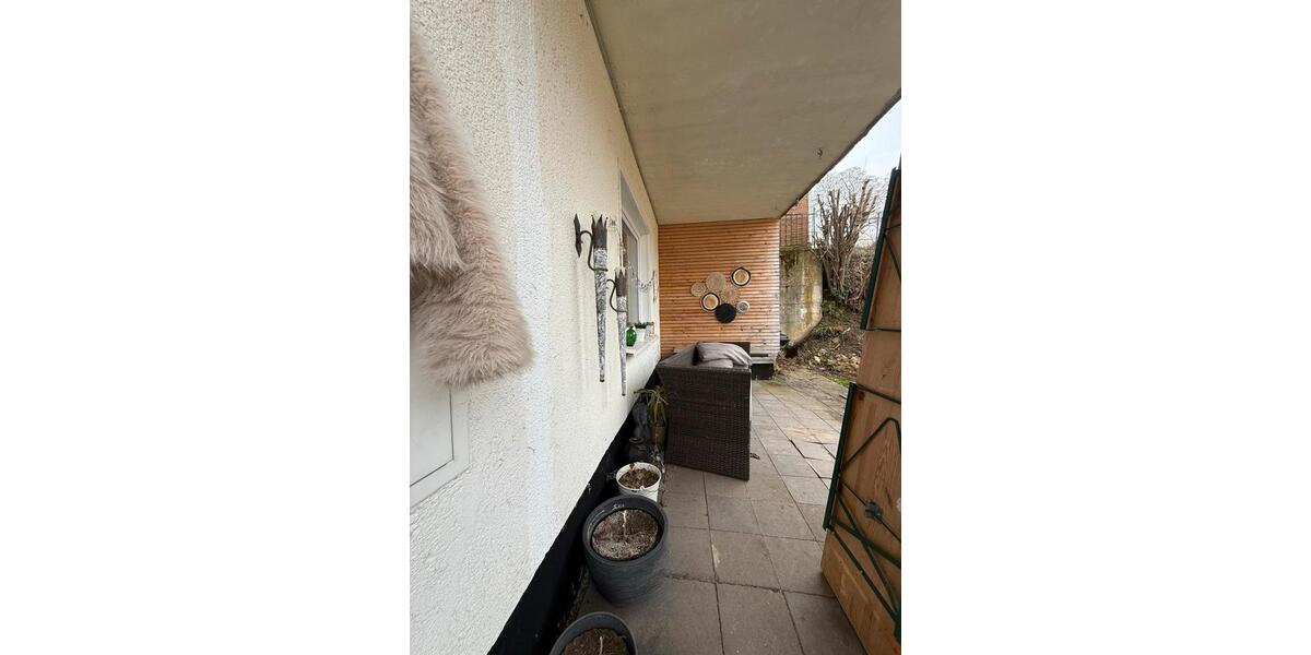 Maisonettenwohnung Grebenstein - 3 Zimmer, 85 m&sup2;, 880&euro; | Angebot:26265669