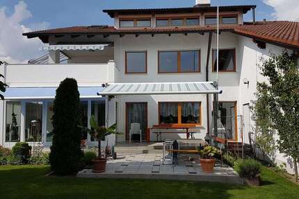 Wohnung zum Mieten in Gaimersheim 500 € 60 m²