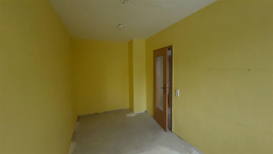 Erdgeschoßwohnung Lauchhammer - 3 Zimmer, 58 m&sup2;, 295&euro; | Angebot:19442879