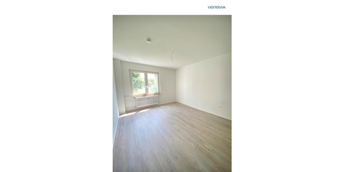 Erdgeschoßwohnung Essen Stadtbezirk VI - 3 Zimmer, 65 m&sup2;, 641&euro; | Angebot:26676322