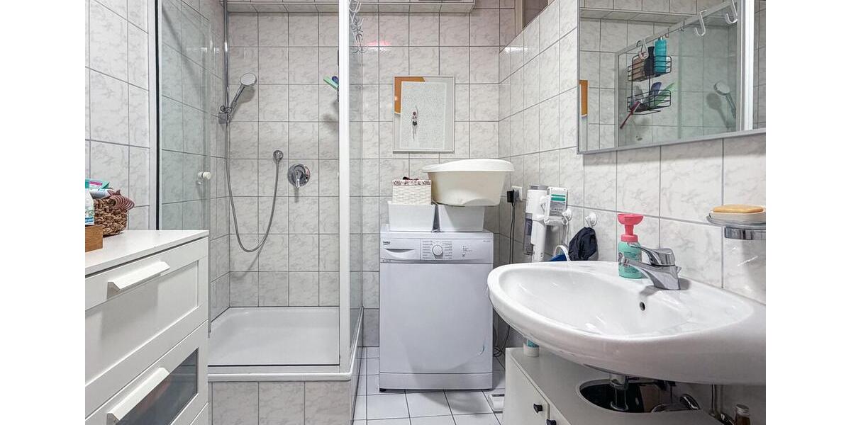 Maisonettenwohnung Bruchsal - 4 Zimmer, 90 m&sup2;, 900&euro; | Angebot:25807501