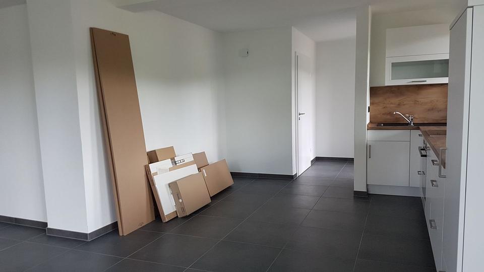 Etagenwohnung Kirchhundem - 1 Zimmer, 82 m&sup2;, 1.180&euro; | Angebot:23603241