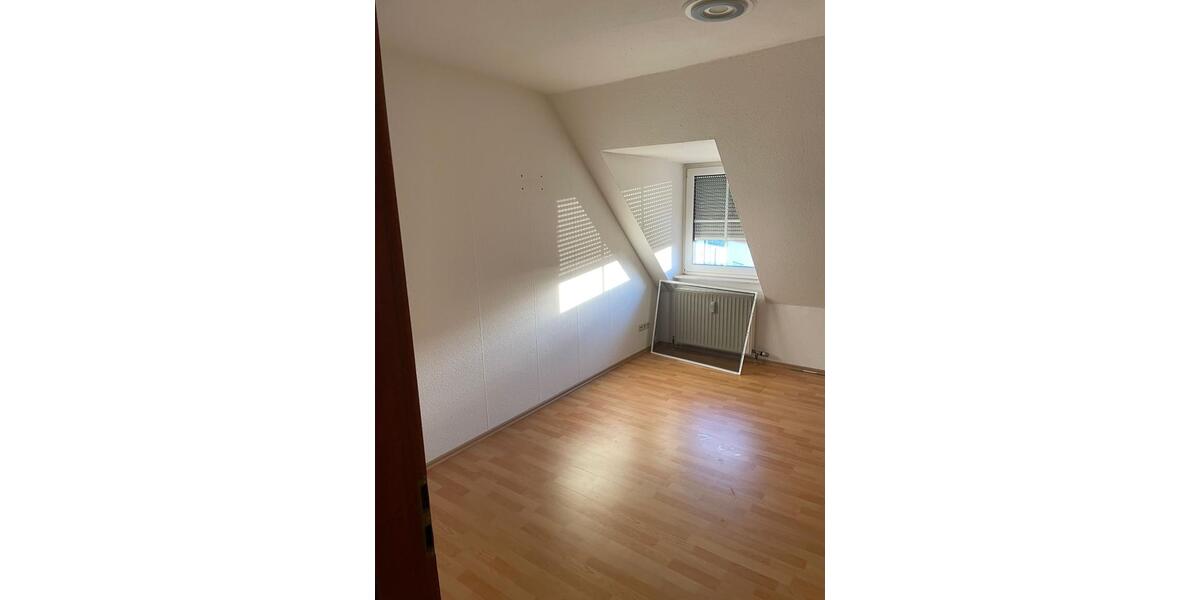 Etagenwohnung Hockenheim - 1 Zimmer, 17 m&sup2;, 500&euro; | Angebot:23819131