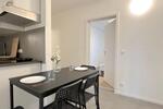 Etagenwohnung Frankfurt am Main Sossenheim - 1 Zimmer, 30 m&sup2;, 520&euro; | Angebot:26693072