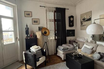 Wohnen auf Zeit Freiburg im Breisgau Betzenhausen - 2 Zimmer, 20 m&sup2;, 600&euro; | Angebot:26581442