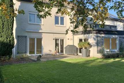 Wohnung zum Mieten in Koblenz 1.490 € 113 m²