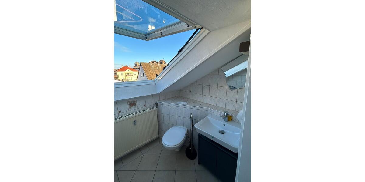 Wohnung Edertal Giflitz zimmer