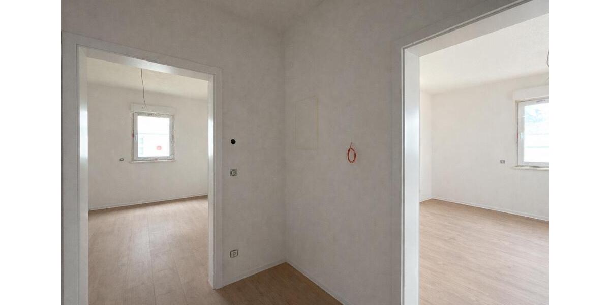 Erdgeschoßwohnung Karlsruhe Daxlanden - 3 Zimmer, 80 m&sup2;, 1.250&euro; | Angebot:24731385