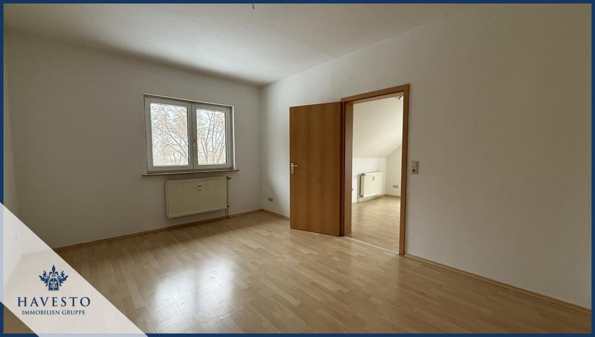 Etagenwohnung Gommern - 2 Zimmer, 41 m&sup2;, 388&euro; | Angebot:24851386