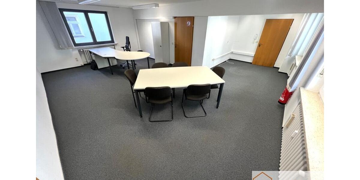 Gewerbeobjekt Bad Königshofen im Grabfeld - 660&euro; | Angebot:25593236