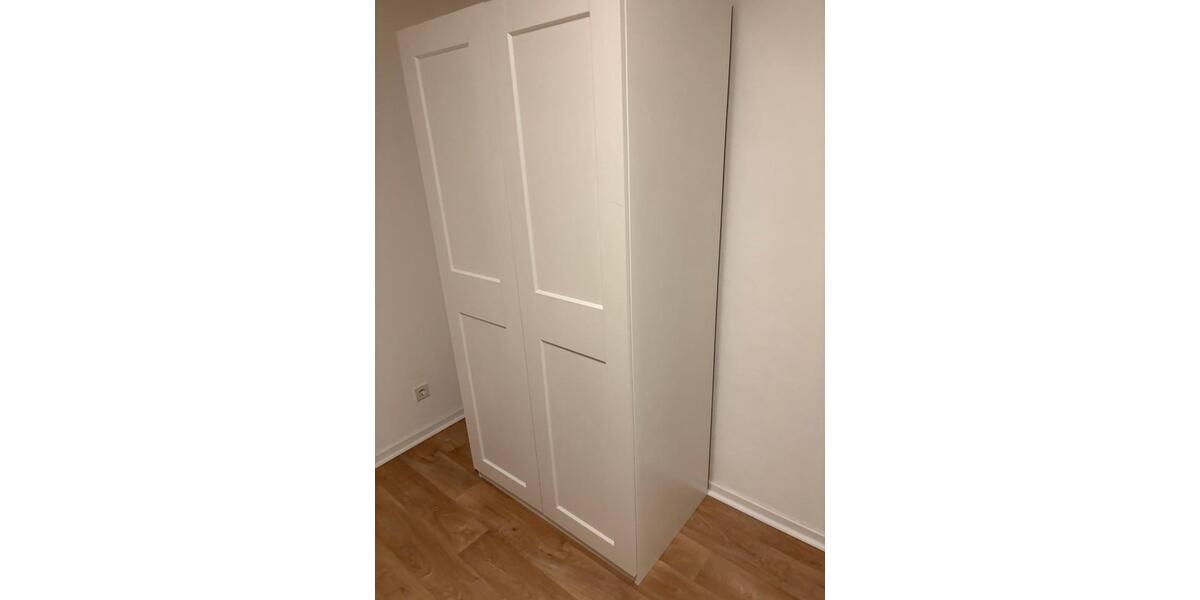 Wohnen auf Zeit Münster Mitte-Nordost - 1 Zimmer, 14 m&sup2;, 510&euro; | Angebot:26036774