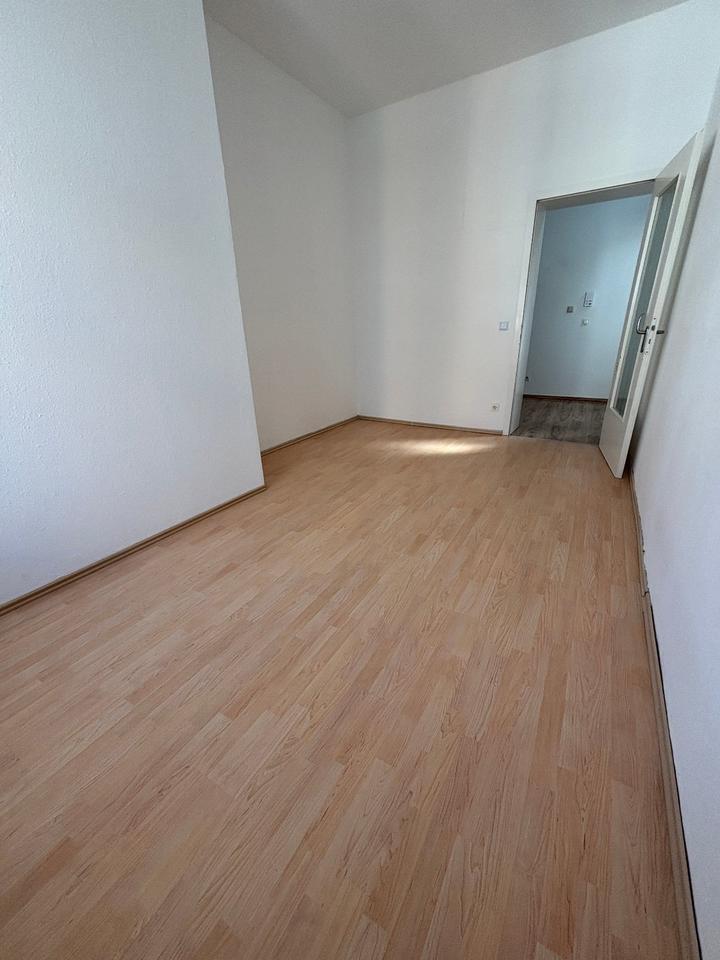 Anklam, Steinstraße1, im ersten Haus am Platz!