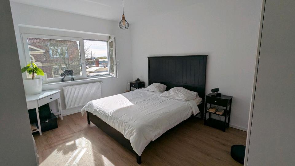 Etagenwohnung Münster Mitte-Süd - 3 Zimmer, 68 m&sup2;, 1.400&euro; | Angebot:26381652
