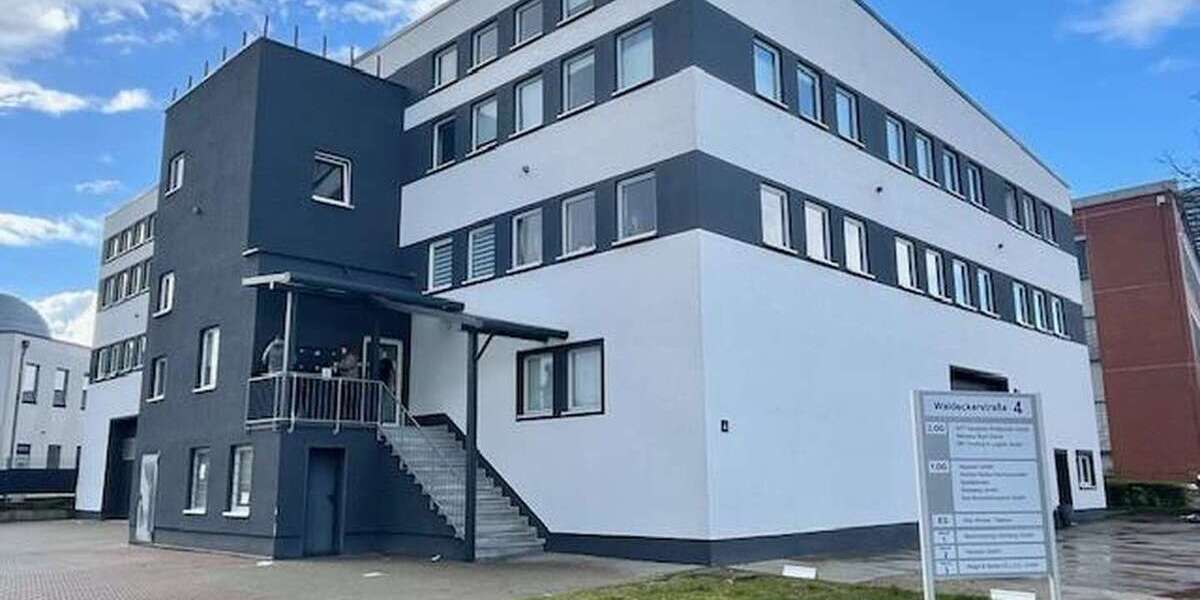 Gewerbeobjekt Mörfelden-Walldorf Walldorf - 2.550&euro; | Angebot:26002873