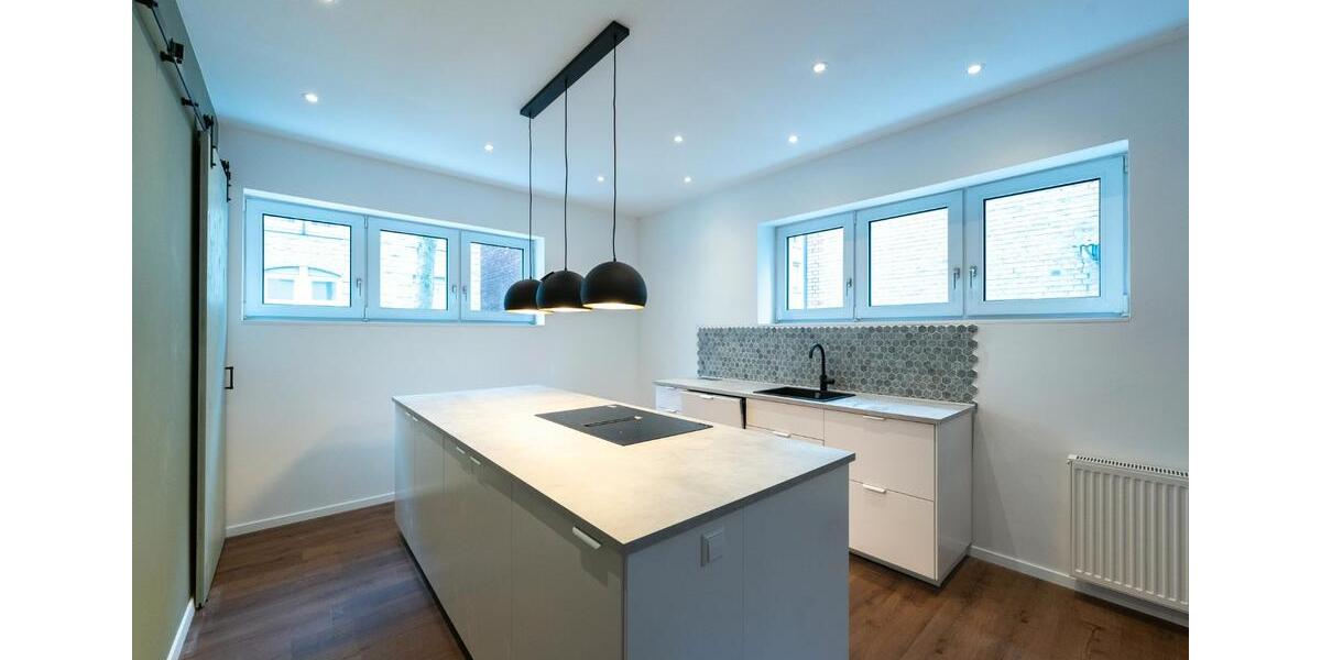 Erdgeschoßwohnung Stuttgart Stuttgart-Süd - 5 Zimmer, 131 m&sup2;, 2.290&euro; | Angebot:26380275