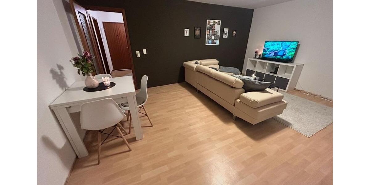 Erdgeschoßwohnung Adelsheim - 2 Zimmer, 54 m&sup2;, 570&euro; | Angebot:24997050