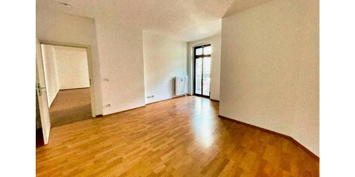 Etagenwohnung Magdeburg - 2 Zimmer, 66 m&sup2;, 680&euro; | Angebot:26293104