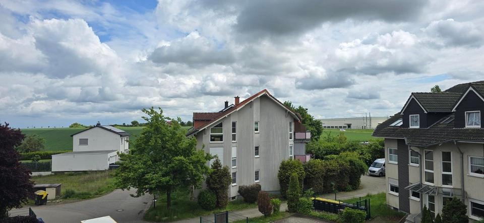 Dachgeschoßwohnung Erxleben - 2 Zimmer, 64 m&sup2;, 471&euro; | Angebot:26647189
