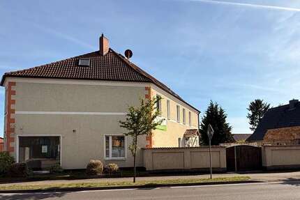 Büro in Gardelegen OT Jävenitz 350 € 70 m² zimmer