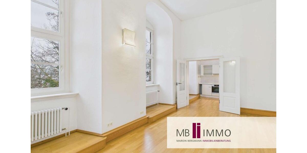 Erdgeschoßwohnung Lehre - 2 Zimmer, 93 m&sup2;, 920&euro; | Angebot:24783591