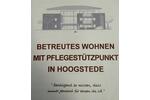 Erdgeschoßwohnung Emlichheim - 1 Zimmer, 59 m&sup2;, 538&euro; | Angebot:26423590