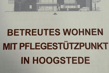 Wohnung Emlichheim - 1 Zimmer, 59 m&sup2;, 538&euro; | Angebot:26423590