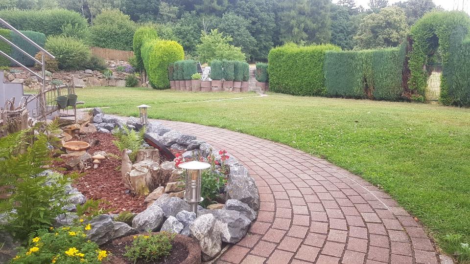 Wohnen auf Zeit Dillenburg Manderbach - 3 Zimmer, 66 m&sup2;, 45&euro; | Angebot:19958615