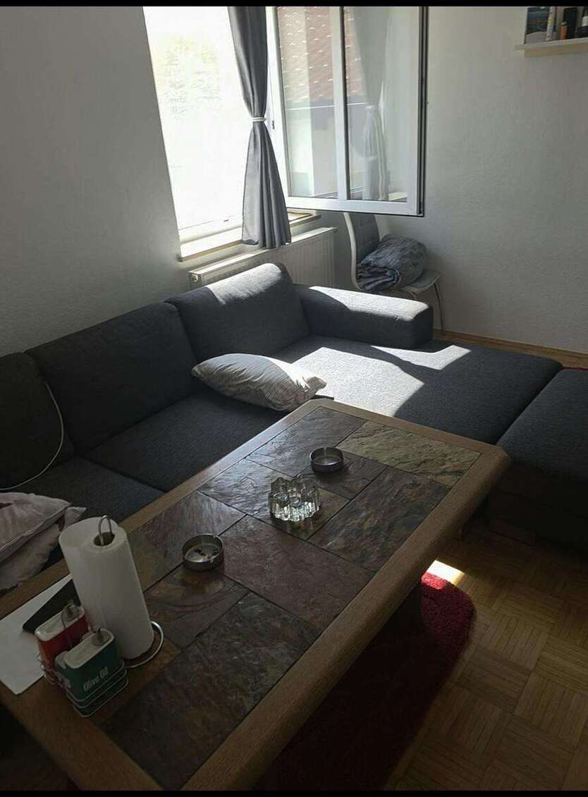 WG-Zimmer in Augsburg 680 € 13 m² zimmer