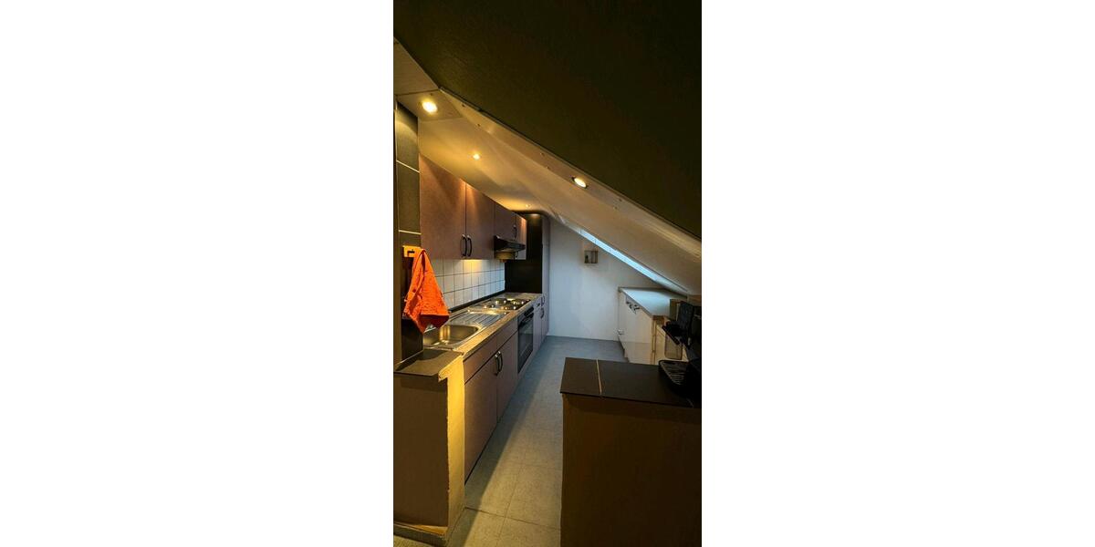 Dachgeschoßwohnung Kirchlengern - 3 Zimmer, 70 m&sup2;, 545&euro; | Angebot:26620032