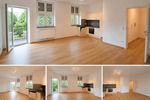 Etagenwohnung Bitburg - 2 Zimmer, 63 m&sup2;, 730&euro; | Angebot:26816332