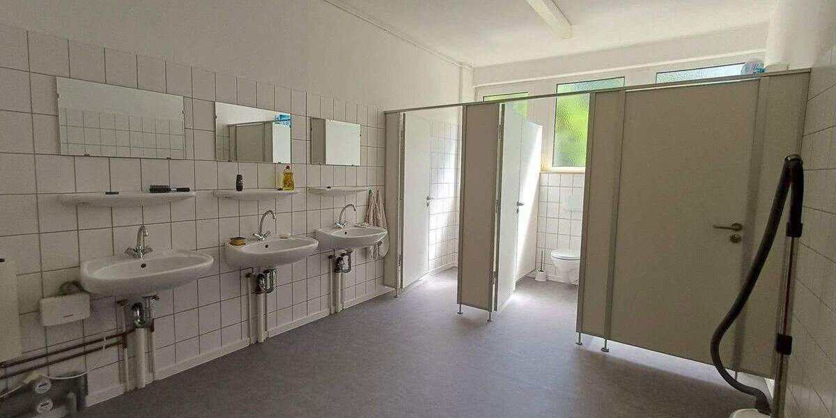 Gewerbeobjekt Eisenach Stedtfeld - 1.700&euro; | Angebot:25853938