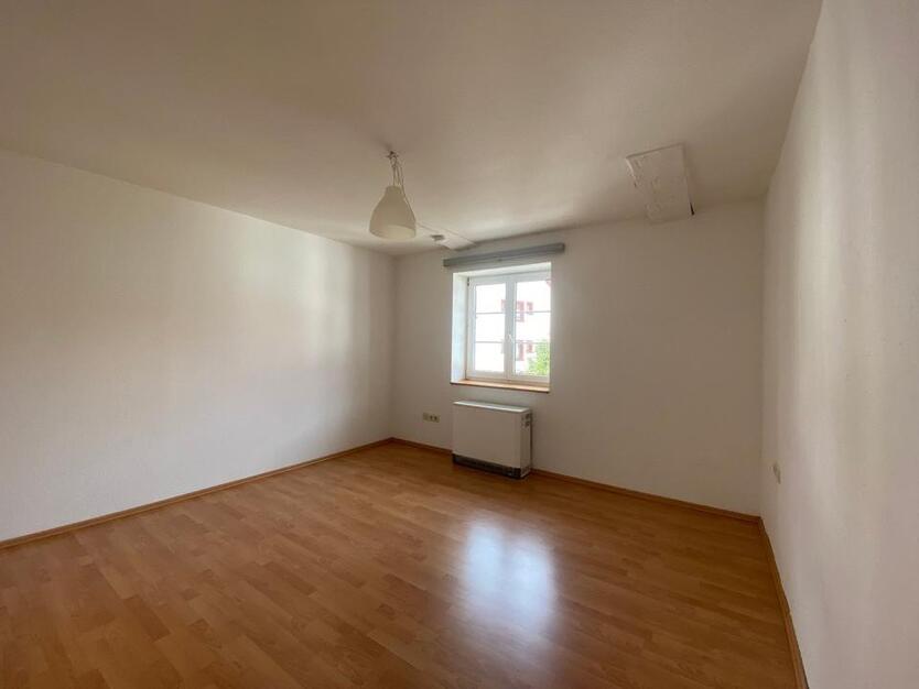 3-Zimmer Wohnung 95 m² in Pfullendorf