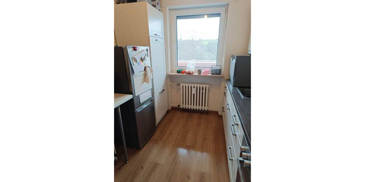 Etagenwohnung Rheinland-Pfalz - Trier Kürenz - 2 Zimmer, 74 m&sup2;, 860&euro; | Angebot:24667505