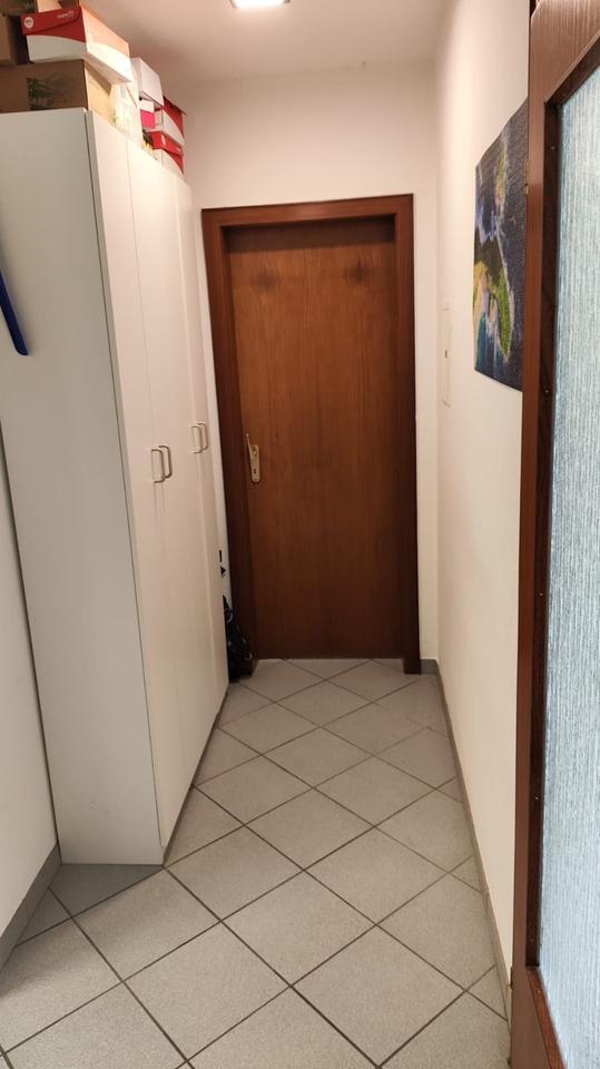 Helle 3-Zimmer-Wohnung mit Einbauküche direkt am Umweltzentrum
