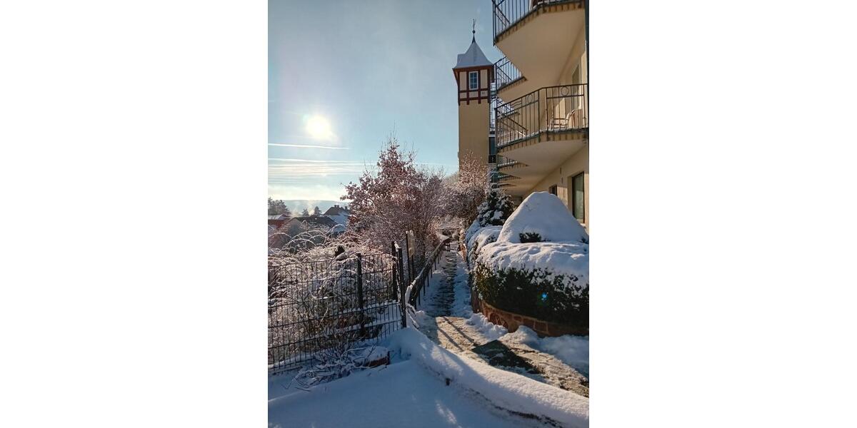 Wohnen auf Zeit Bad Salzschlirf - 1 Zimmer, 20 m&sup2;, 675&euro; | Angebot:26075431