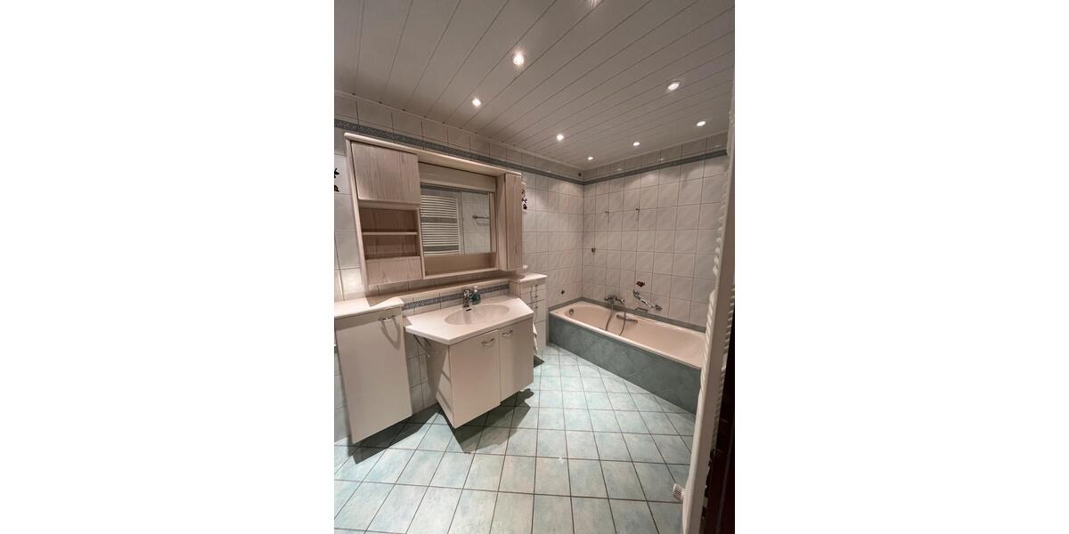 Reihenhaus zur Miete in Leimen - 69181 5 zimmer