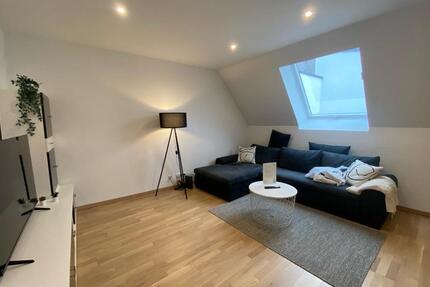 Wohnen auf Zeit Karlsruhe Neureut - 2 Zimmer, 60 m&sup2;, 2.150&euro; | Angebot:26216223