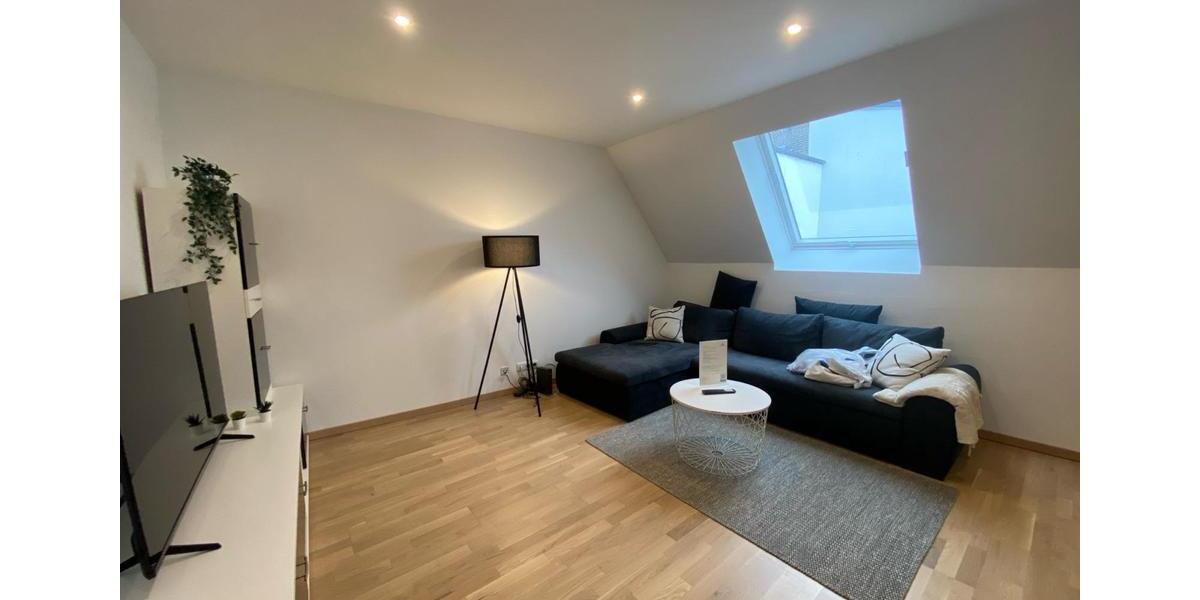 Wohnen auf Zeit Karlsruhe Neureut - 2 Zimmer, 60 m&sup2;, 2.150&euro; | Angebot:26216223