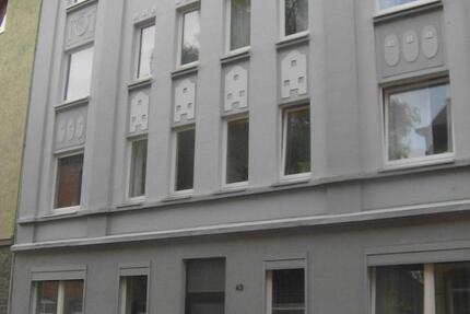 3 Zimmer Wohnung, 70 qm, Goethestrasse, 2er WG geeignet