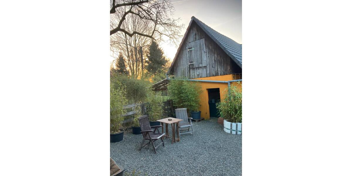 Wohnen auf Zeit Ruppichteroth - 1 Zimmer, 14 m&sup2;, 123&euro; | Angebot:25845301