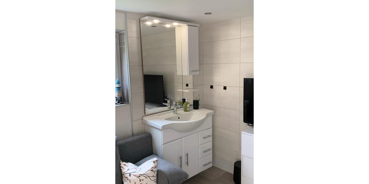 Wohnen auf Zeit Weener - 1 Zimmer, 10 m&sup2;, 55&euro; | Angebot:25451415