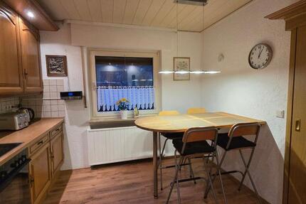 Wohnen auf Zeit Dinslaken Hiesfeld - 3 Zimmer, 72 m&sup2;, 1.200&euro; | Angebot:24447404