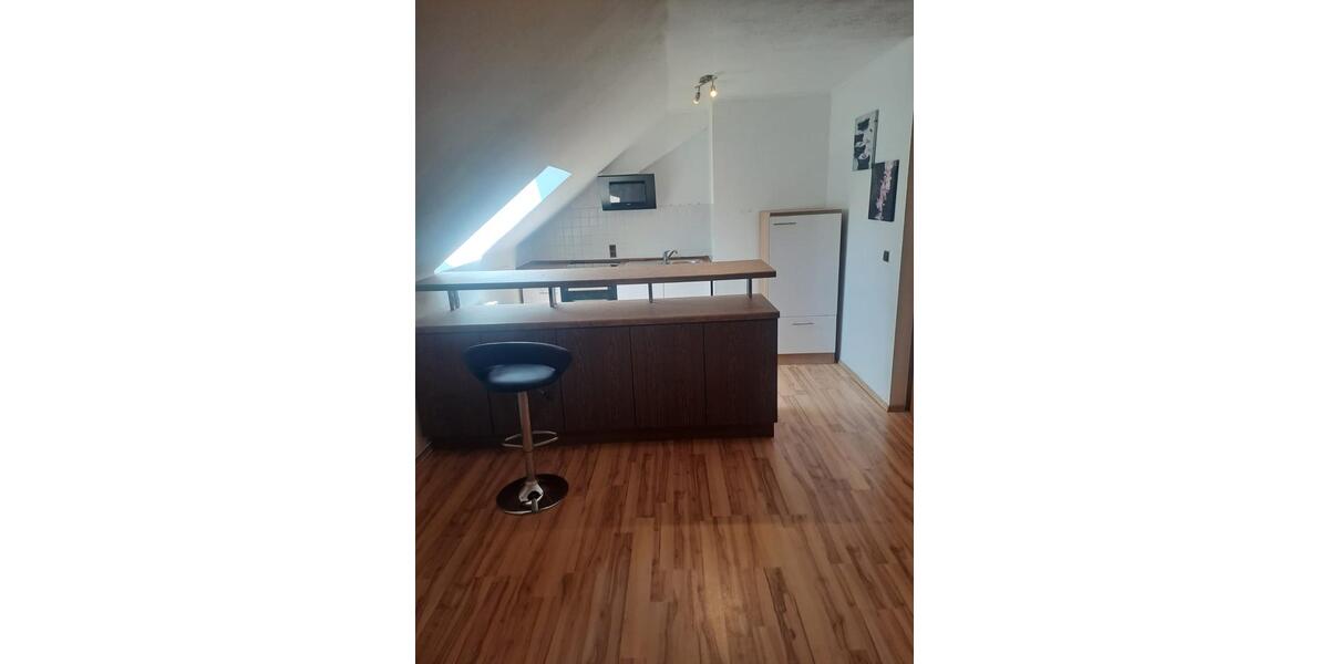 Dachgeschoßwohnung Münster Münster-West - 2 Zimmer, 68 m&sup2;, 800&euro; | Angebot:26344051
