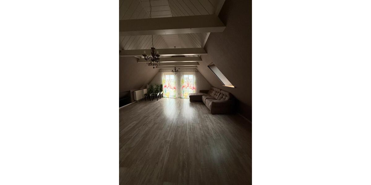 Einfamilienhaus in ruhiger Lage von Barby-Breitenhagen mit Garage 3.5 zimmer