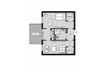 Terrassenwohnung Münster Erphoviertel - 2 Zimmer, 60 m&sup2;, 1.035&euro; | Angebot:26704126