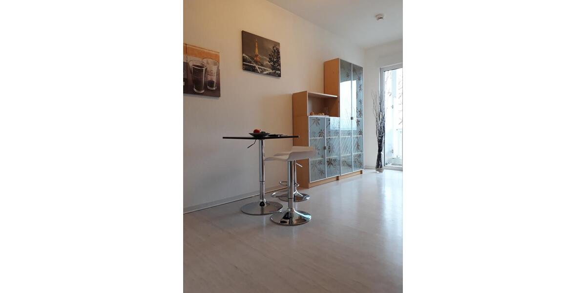 Dachgeschoßwohnung Ilmenau - 1 Zimmer, 22 m&sup2;, 270&euro; | Angebot:24819837