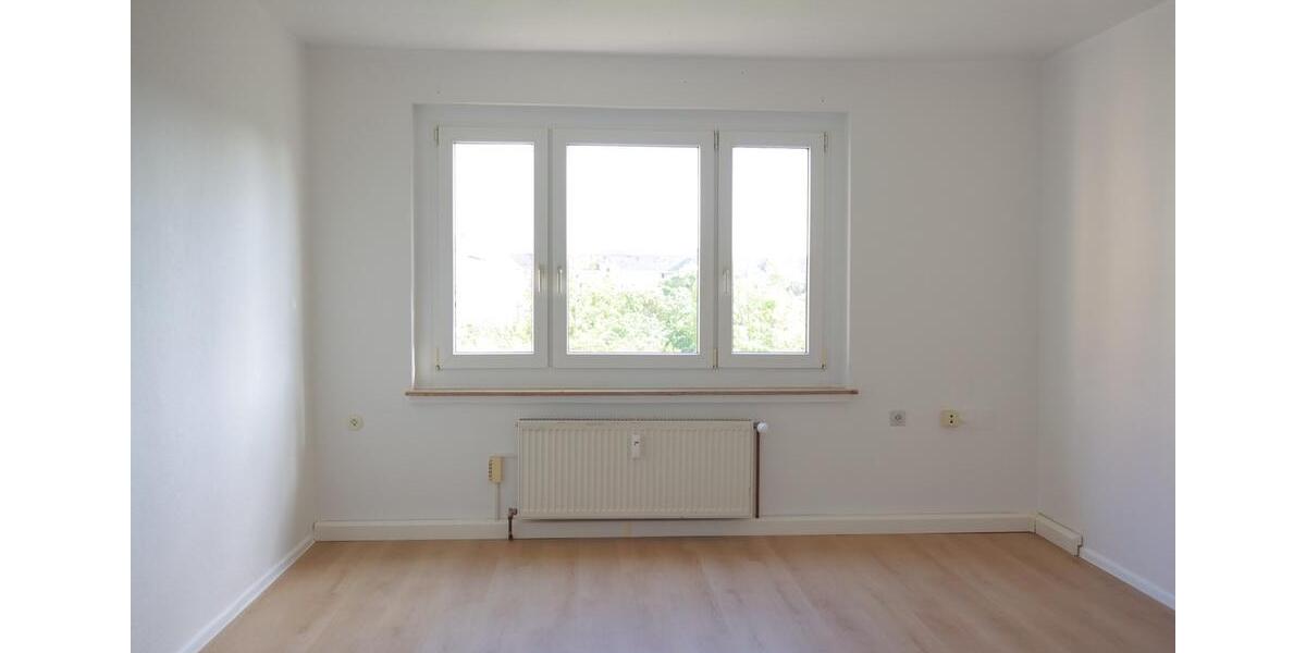 Etagenwohnung Weißenfels - 3 Zimmer, 58 m&sup2;, 415&euro; | Angebot:26640883