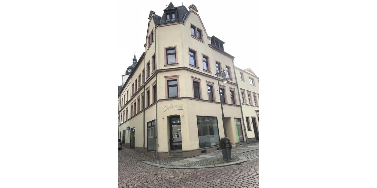 Etagenwohnung Mittweida - 3 Zimmer, 81 m&sup2;, 490&euro; | Angebot:25363723