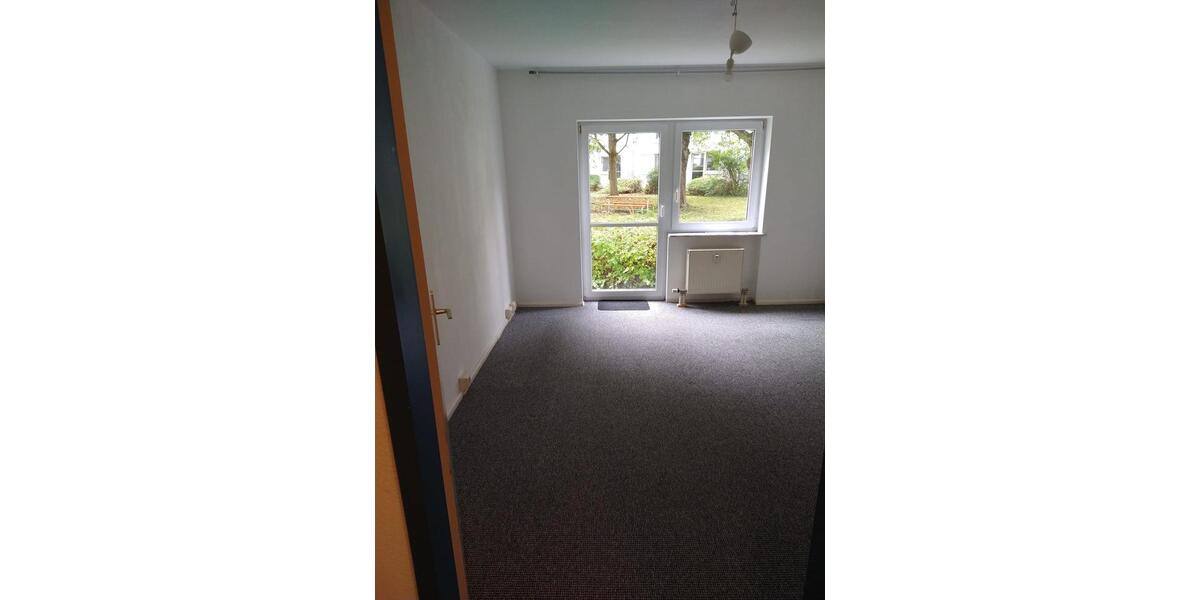 Erdgeschoßwohnung Landau in der Pfalz - 1 Zimmer, 22 m&sup2;, 450&euro; | Angebot:25844337